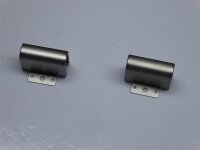 HP Pavilion G62 Scharnierblenden L+R Abdeckungen #2078