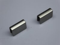 HP Pavilion G62 Scharnierblenden L+R Abdeckungen #2078