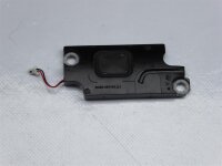 Samsung UltraBook NP740UE Lautsprecher Soundspeaker links...