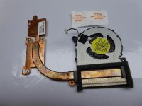 Samsung UltraBook NP740UE Kühler Lüfter +...