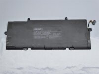 Samsung UltraBook NP740UE ORIGINAL AKKU Batterie...