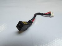 Samsung Serie 5 535U3C Powerbuchse Strombuchse mit Kabel...