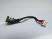 Samsung Serie 5 535U3C Powerbuchse Strombuchse mit Kabel...