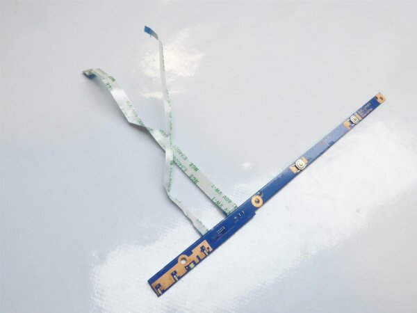 Samsung Serie 5 535U3C Touchpad Maustasten Board mit Kabel BA92-09779A #3600