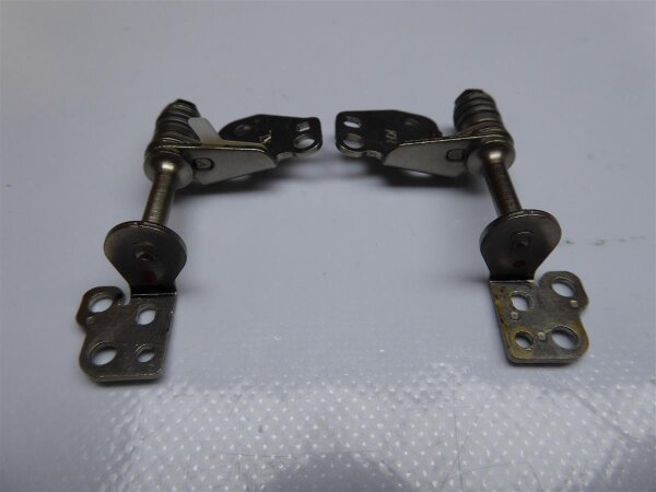 Toshiba Tecra R850-1H6 Displayscharniere incl. Leisten L+R  #3601