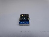 Toshiba Tecra R850-1H6 USB Buchse vom Mainboard  #3601