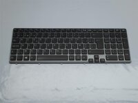 Sony Vaio SVE151G13M ORIGINAL Keyboard AZERTY!!...