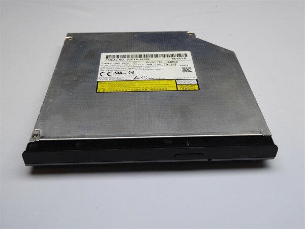 Sony Vaio SVE151G17M SATA DVD Laufwerk 12,7mm UJ8C0 #3603