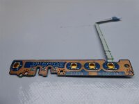 Sony Vaio SVE151G17M Powerbutton Board mit Kabel...