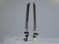 Sony Vaio SVE151G17M Displayscharniere incl. Leisten L+R...