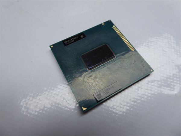 Sony Vaio SVE151G17M Intel i3 3120M 2,50GHz CPU SR0TX #CPU-40