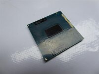 Sony Vaio SVE151G17M Intel i3 3120M 2,50GHz CPU SR0TX...