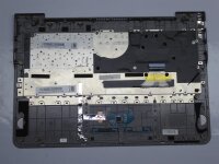 Samsung NP532 Keyboard French Frame Palmrest Touchpad...