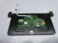 Sony Vaio SVE151J11M Touchpad Board weiiss white #2590_02