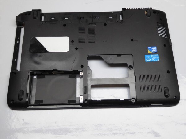 Samsung R540 NP-R540 Gehäuseunterteil Schale BA81-09822A #3604