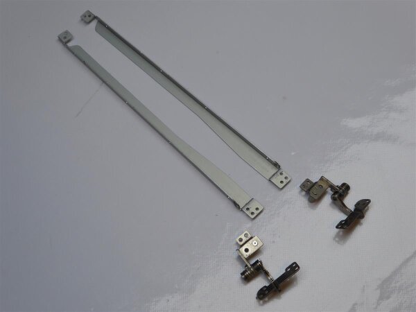 Samsung R540 NP-R540 Scharniere Displayscharniere incl. Leisten L+R BA81-06390A #3604