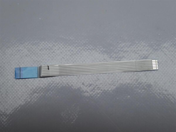 Samsung R540 NP-R540 Flex Flachband Kabel TP!! 6-polig 9,1cm lang #3604