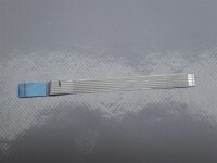 Samsung R540 NP-R540 Flex Flachband Kabel TP!! 6-polig...