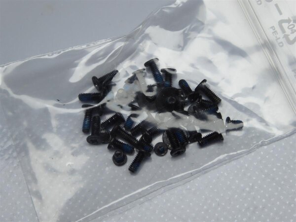 Acer Aspire 3820T MS2292 Schrauben Screws Set #2683