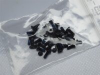 Acer Aspire 3820T MS2292 Schrauben Screws Set #2683