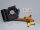 Samsung R540 NP-R540 Kühler Lüfter + Wärmeleitpaste BA62-00513 #3604