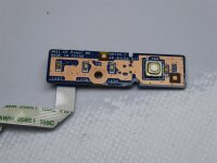 Acer Aspire 3820T MS2292 Powerbuttonboard LED mit Kabel...