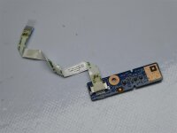 Acer Aspire 3820T MS2292 Powerbuttonboard LED mit Kabel...