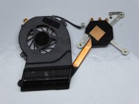 HP ENVY 15 15-1099eo Grafikkarten Kühler Lüfter...