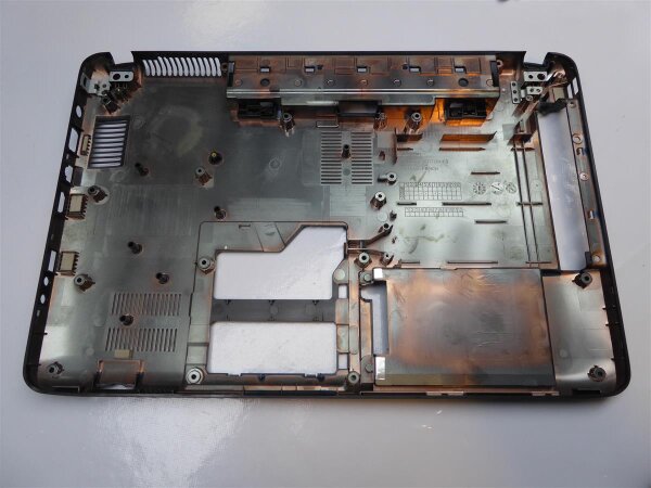 Samsung R525 NP-R525 Unterteil Unterschale Gehäuse Bottom Base BA81-08526A #3605