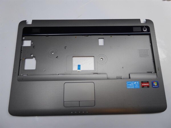 Samsung R525 NP-R525 Handauflage Palm Rest Oberteil BA75-02372A #3605