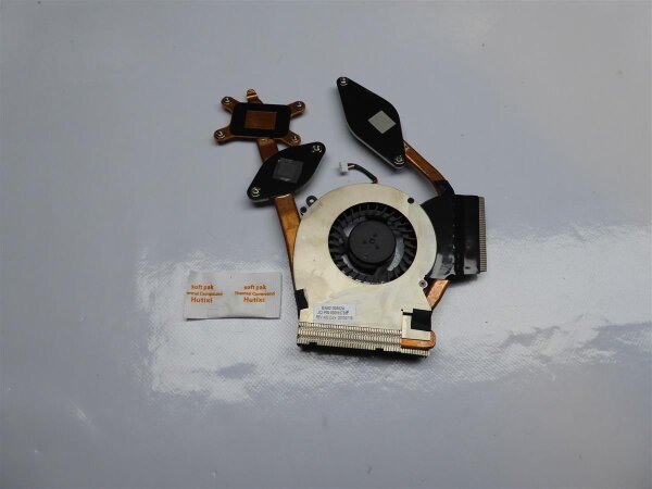 Samsung R525 NP-R525 Lüfter & Kühler FAN Heatsink BA62-00502A #3605