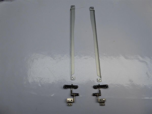 Samsung R525 NP-R525 Displascharniere mit Leisten L+R BA81-06391A #3605