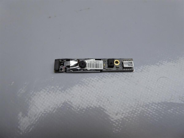 Toshiba Satellite C660D-1D3 Webcam Kamera Modul C2PC1F #2571
