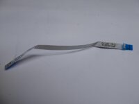 Toshiba Satellite C660D-1D3 Flachbandkabel 15cm 6-polig Flex Touchpad #2571