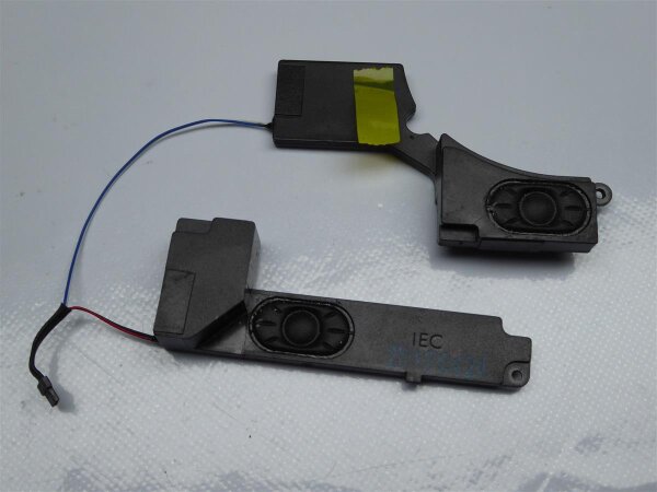 ASUS X54C-SX289V Lautsprecher L&R Soundspeaker #3607