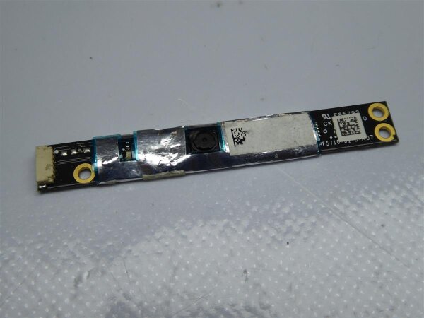 ASUS X54C-SX289V Webcam Kamera Board #3607