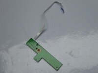 ASUS X54C-SX289V Powerbutton Board mit Kabel...