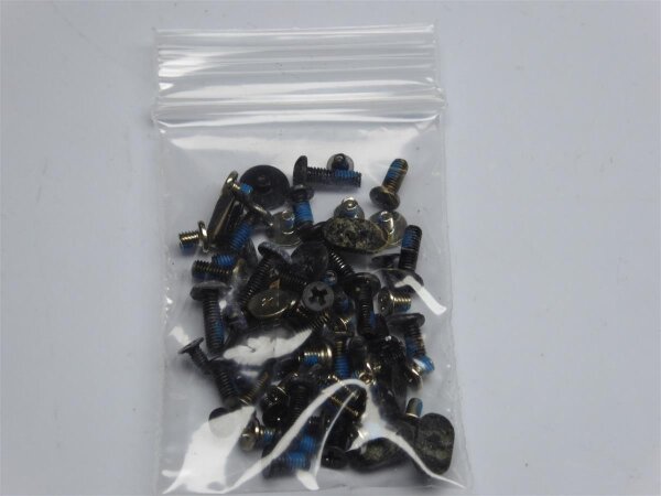 HP Compaq 615 Schraubensatz Screw Set #3606