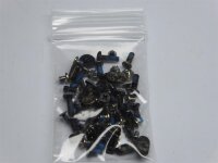 HP Compaq 615 Schraubensatz Screw Set #3606