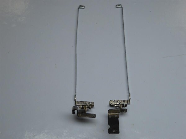 Acer Aspire 7560G Displayscharniere incl. Leisten L+R AM0H0000200 #3608