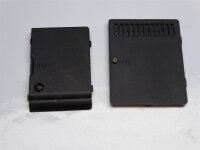 HP Compaq 615 WLAN / RAM Abdeckungen Set  #3606