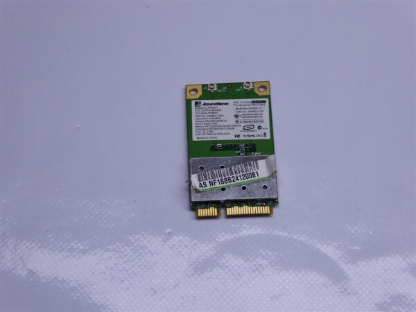 Asus X71SL WLAN Karte AR5B91 #3609
