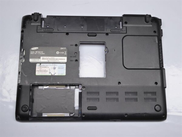 Samsung SA11 NP-SA11H Unterteil Schale Gehäuse Bottom Base BA81-04580A #3610
