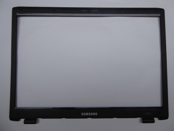Samsung SA11 NP-SA11H Displayrahmen Blende Bezel BA75-02026A #3610