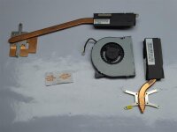 Asus X71SL Kühler Lüfter + Wärmeleitpaste...