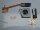 Asus X71SL Kühler Lüfter + Wärmeleitpaste 13N0-BRA0201 13GNRS1AM010-1  #3609