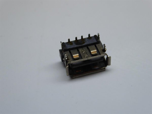 HP Compaq 615 USB Buchse vom Mainboard  #3606