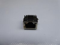 HP Compaq 615 LAN Buchse vom Mainboard  #3606