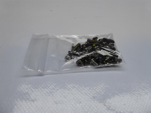 Toshiba Tecra S11 Serie Schraubensatz Screws Set #3611