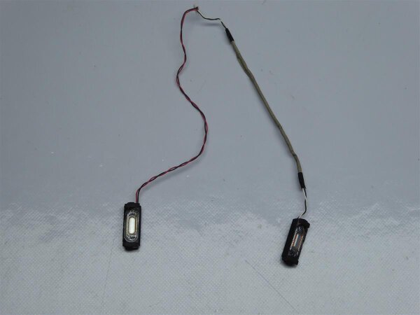 Toshiba Tecra S11 Serie Lautsprecher Soundspeaker #3611